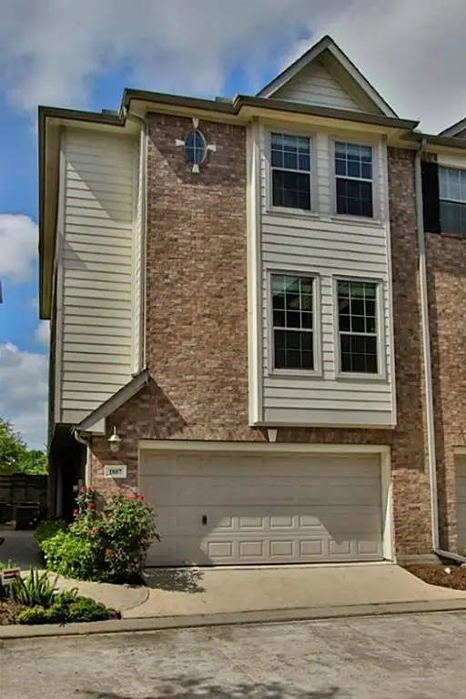 1807 Stacy Crest, Houston, TX 77008 - Image #1