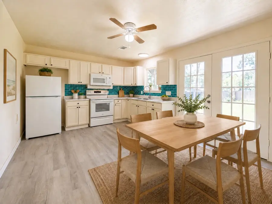 91 Hulon Hall Court, Cleveland, TX 77328 - #3