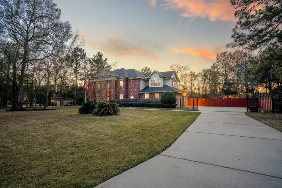 9003 Argonne Stone Lane, Conroe, TX 77302 - Image #3