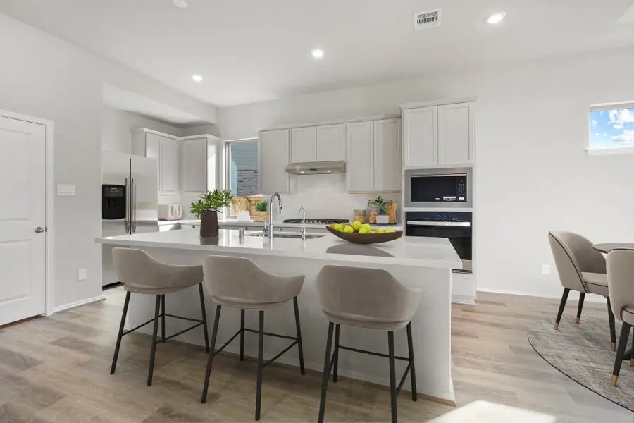 13711 Flint Hollow Drive, Cypress, TX 77433 - #2