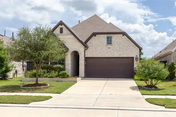 3410 Tranquil Harvest Trail, Richmond, TX 77406