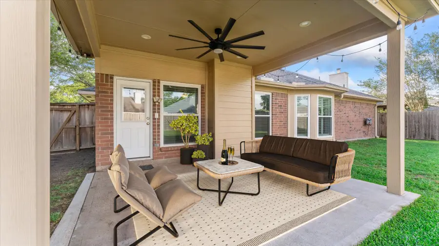 1419 Lamplight Trail Drive, Katy, TX 77450 - #2