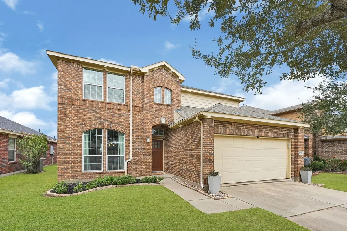 5427 Jay Thrush Drive, Richmond, TX 77407 - Image #1