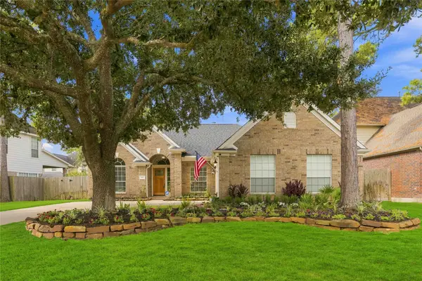 14527 Farrawood Drive, Cypress, TX 77429