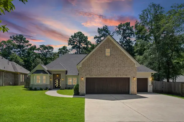 4783 W Fork Boulevard, Conroe, TX 77304