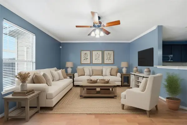 8030 Singing Sonnet Lane, Houston, TX 77072