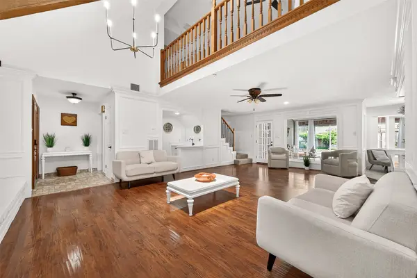 12302 S Moorcreek Drive, Houston, TX 77070