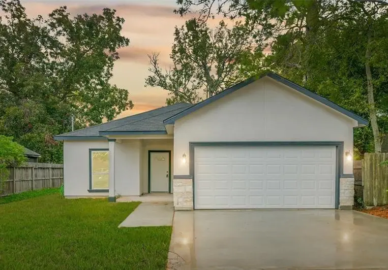 2609 Boss Street, La Marque, TX 77568 - Image #1