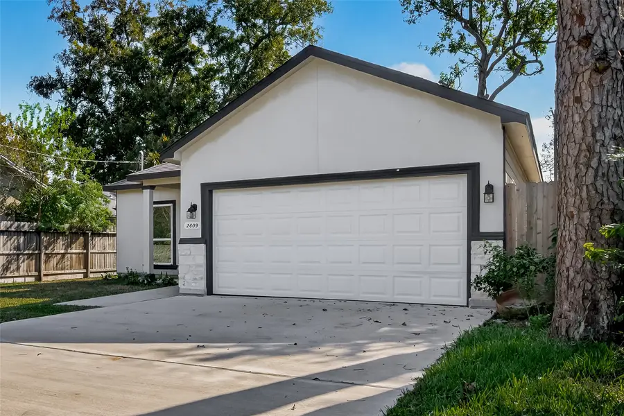 2609 Boss Street, La Marque, TX 77568 - Image #3