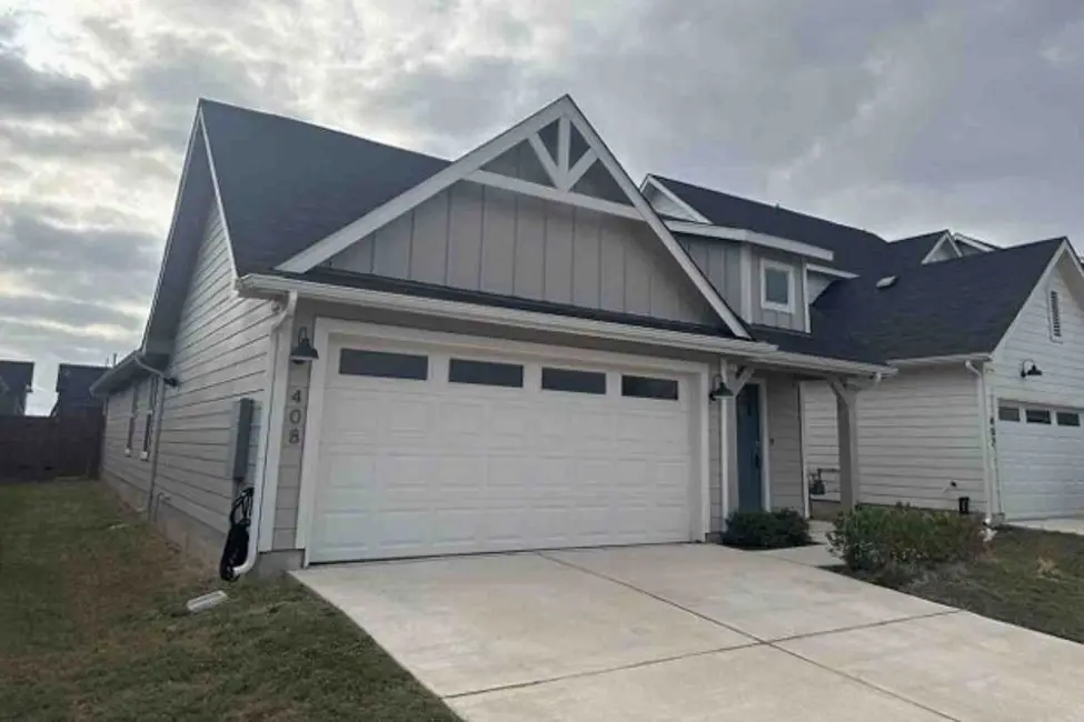 408 Frogmore Loop, Uhland, TX 78640 - #1