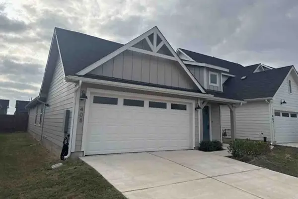 408 Frogmore Loop, Uhland, TX 78640