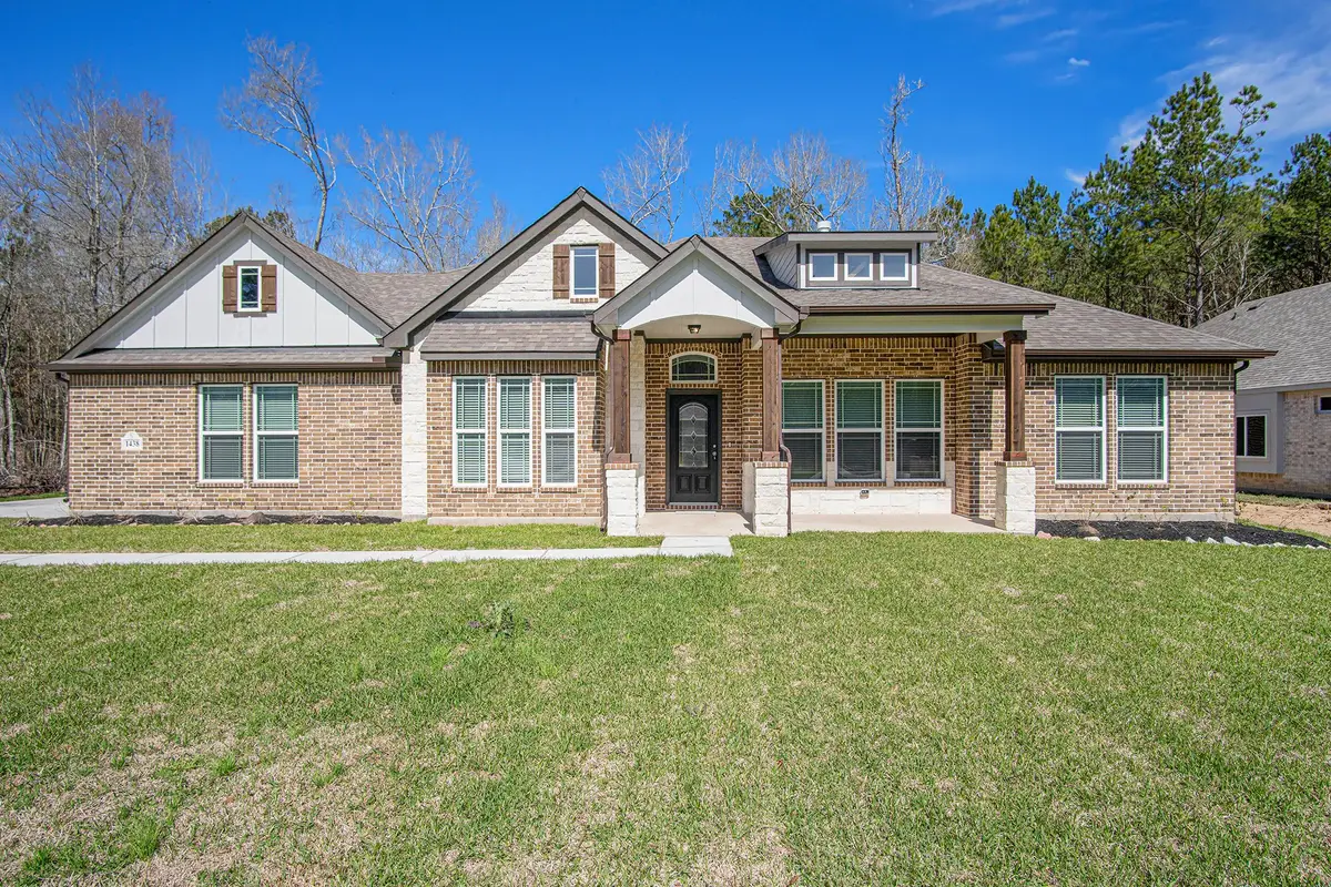 1272 Road 66112, Dayton, TX 77535 - #1