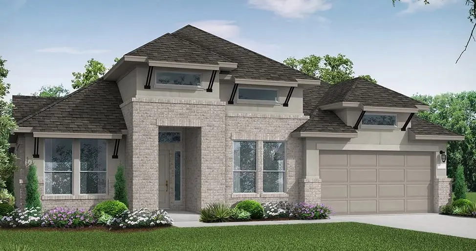 32130 Pond Pine Court, Spring, TX 77386 - #1