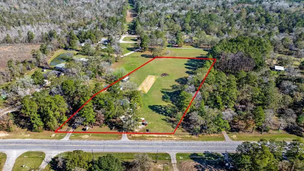 15091 W Fm 1485 Road, Conroe, TX 77306