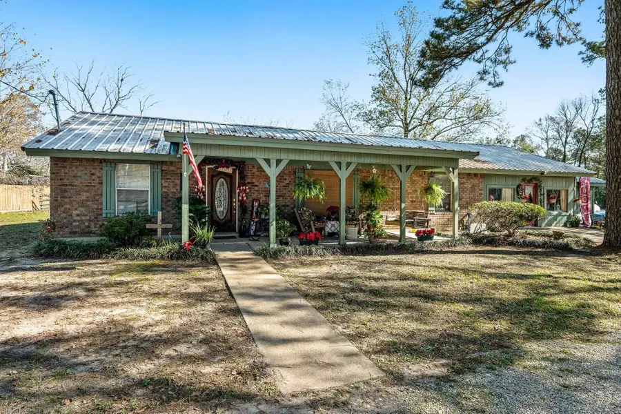 15091 W Fm 1485 Road, Conroe, TX 77306 - #2