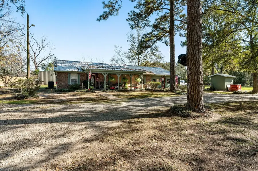 15091 W Fm 1485 Road, Conroe, TX 77306 - #3
