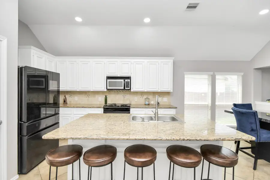 13115 Baron Hollow Court, Houston, TX 77014 - #3