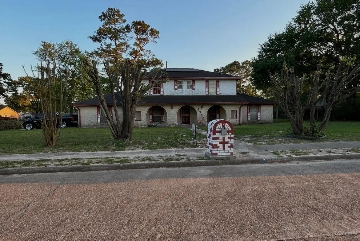6730 Standing Oaks Street, Houston, TX 77050 - #1