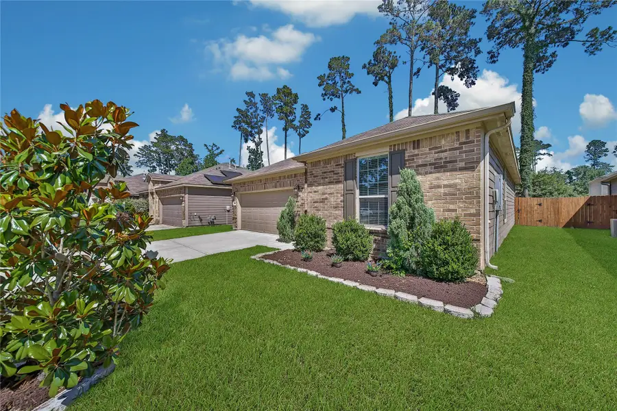 4343 Roaring Timber Drive, Conroe, TX 77304 - #2