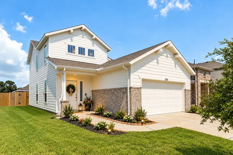 205 Laura Leigh Lane, Angleton, TX 77515 - #2