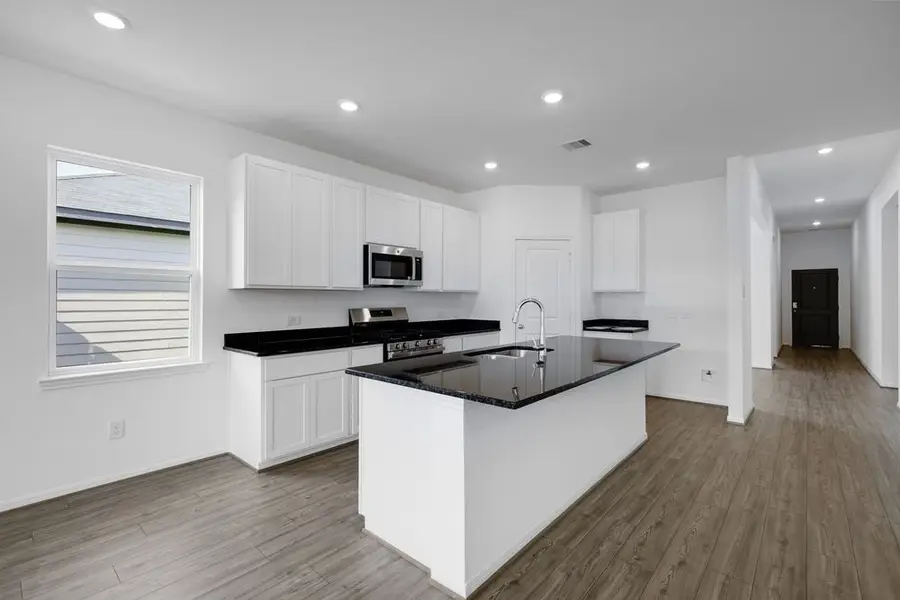 119 Daylight Crest Drive, Crosby, TX 77532 - Image #2