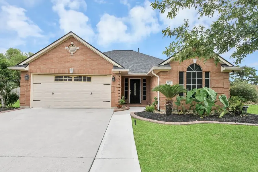 5400 Village Lane, Baytown, TX 77521 - #2
