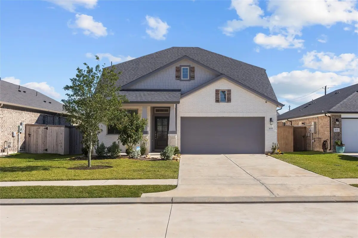 3039 Daw Boardwalk Drive, La Porte, TX 77571 - #1