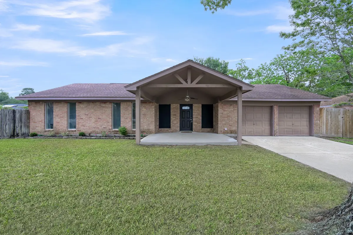 29318 Waltham Street, Spring, TX 77386 - #1