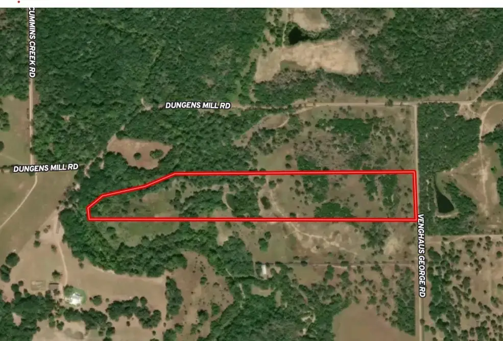 0 Vengaus George Rd, Columbus, TX 78934 - #1