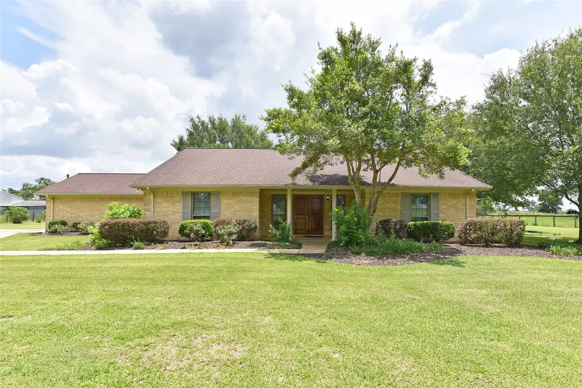 5935 Kimisu Lane, Richmond, TX 77469 - #1
