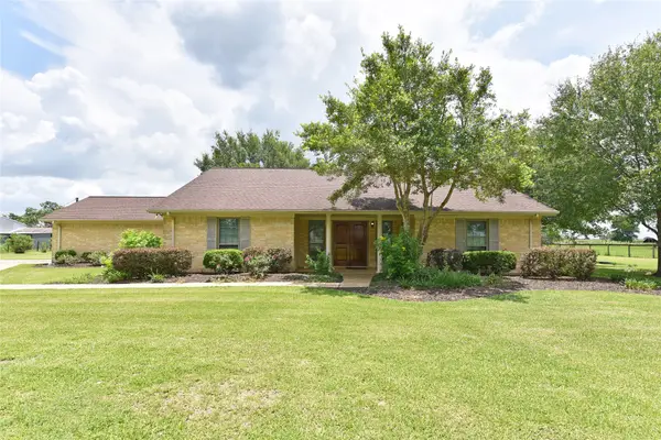 5935 Kimisu Lane, Richmond, TX 77469