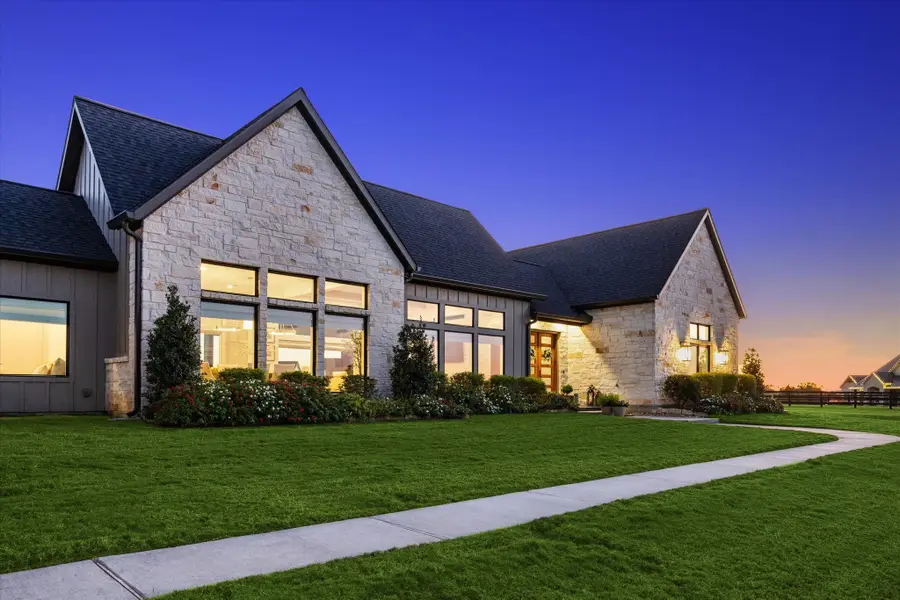 3518 Astin Court, Brenham, TX 77833 - #2