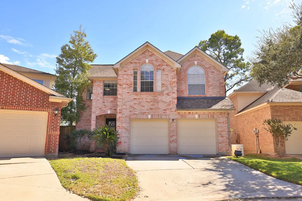 18302 Rittenhouse Park Court, Spring, TX 77379 - #1
