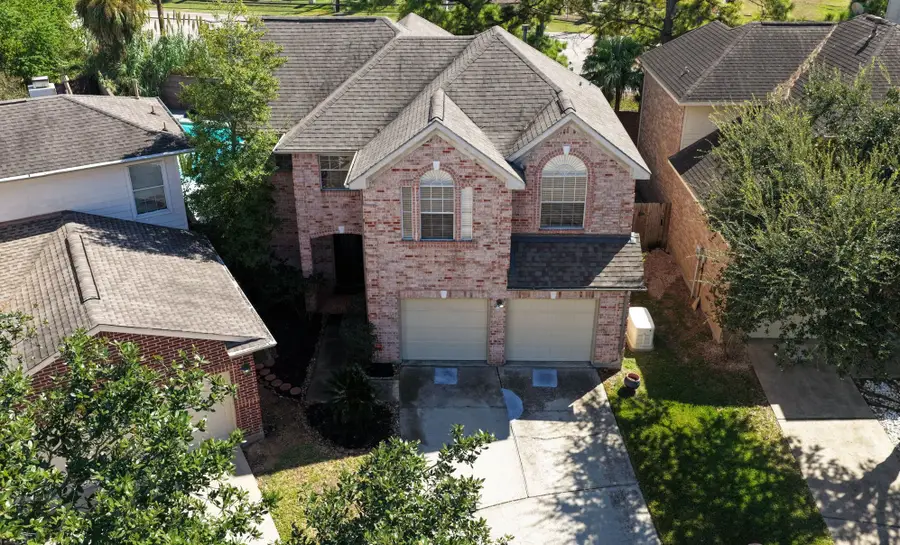 18302 Rittenhouse Park Court, Spring, TX 77379 - #2
