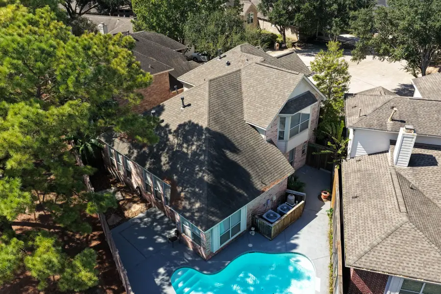 18302 Rittenhouse Park Court, Spring, TX 77379 - #3