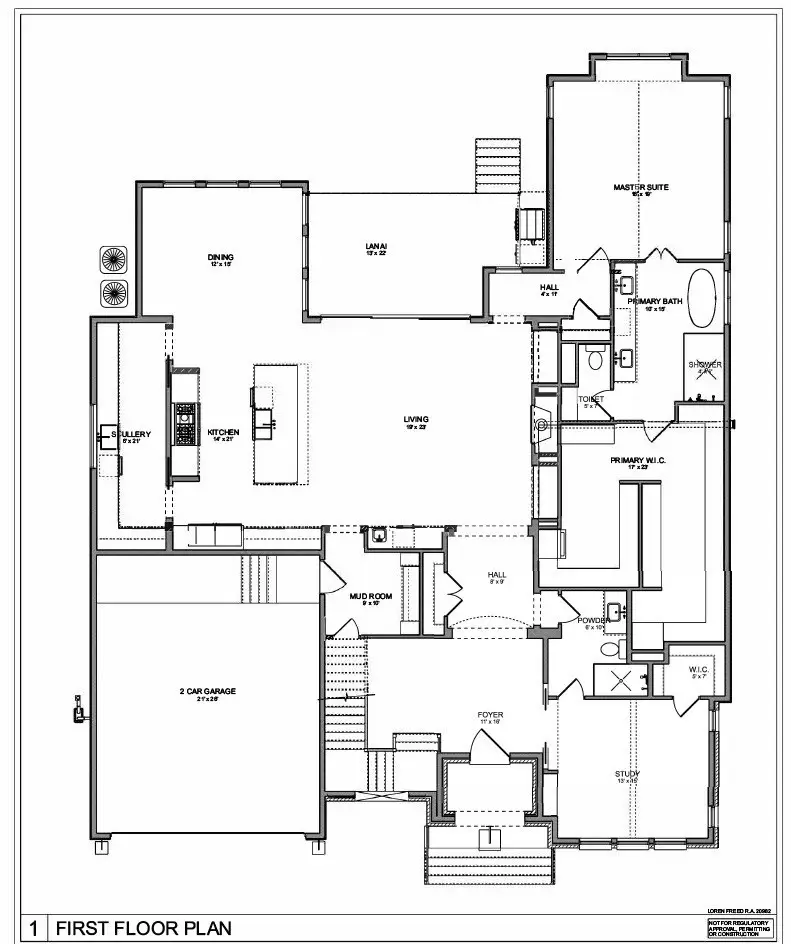 3026 Broadmead Dr Drive, Houston, TX 77025 - #2