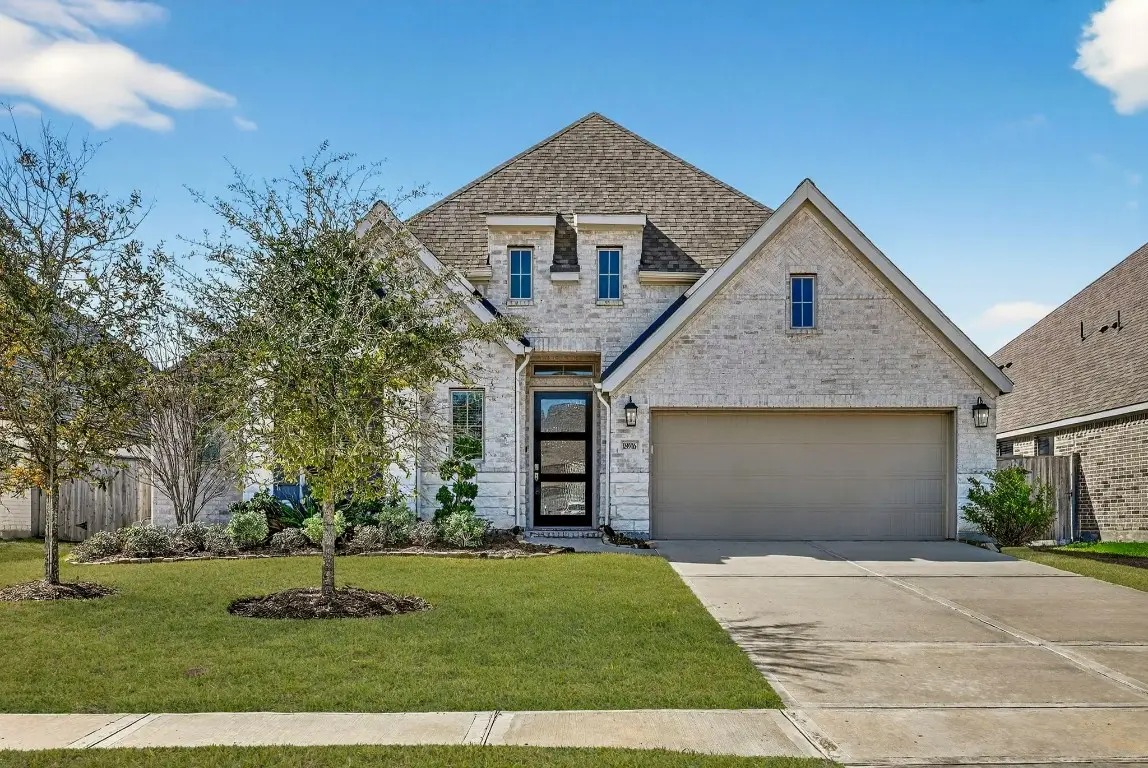 18916 Toscana Lane, New Caney, TX 77357 - #1