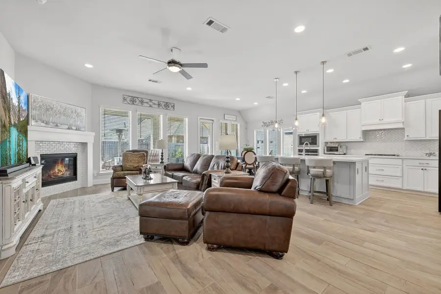 18916 Toscana Lane, New Caney, TX 77357 - #2