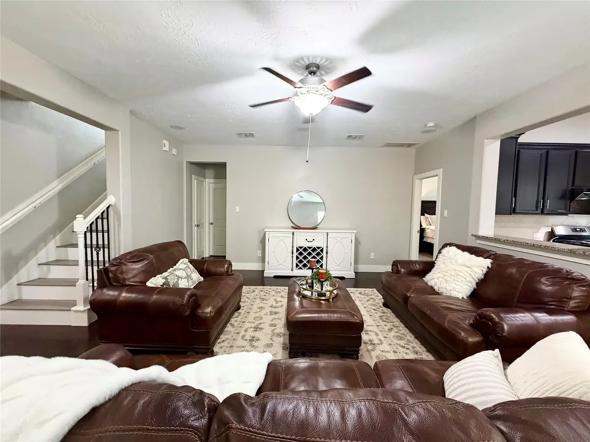 8121 E Pine Creek Bend, Cypress, TX 77433 - #1