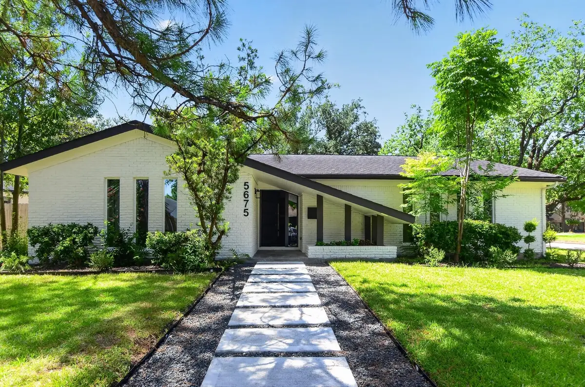 5675 Sylmar Road, Houston, TX 77081 - #1