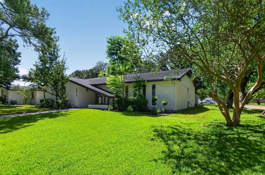 5675 Sylmar Road, Houston, TX 77081 - #3