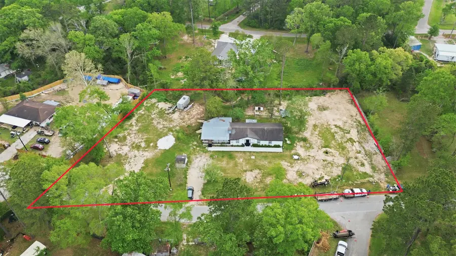 26462 Spanish Oaks Drive, New Caney, TX 77357 - #3