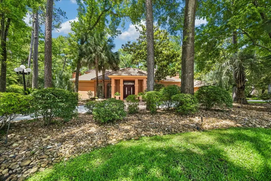2303 Woods Estates Drive, Kingwood, TX 77339 - #2