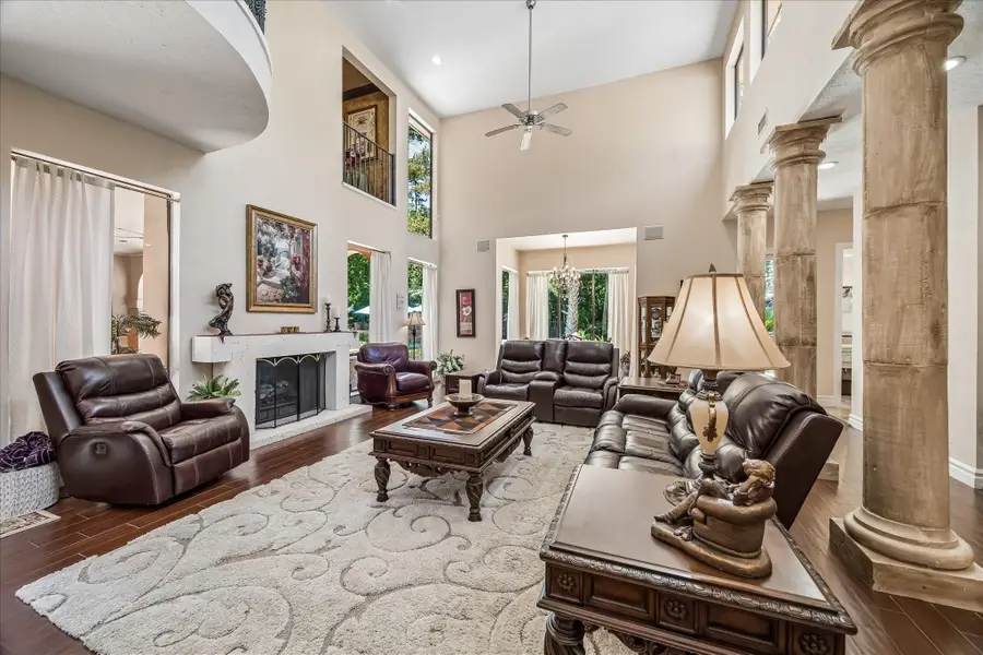 2303 Woods Estates Drive, Kingwood, TX 77339 - #3