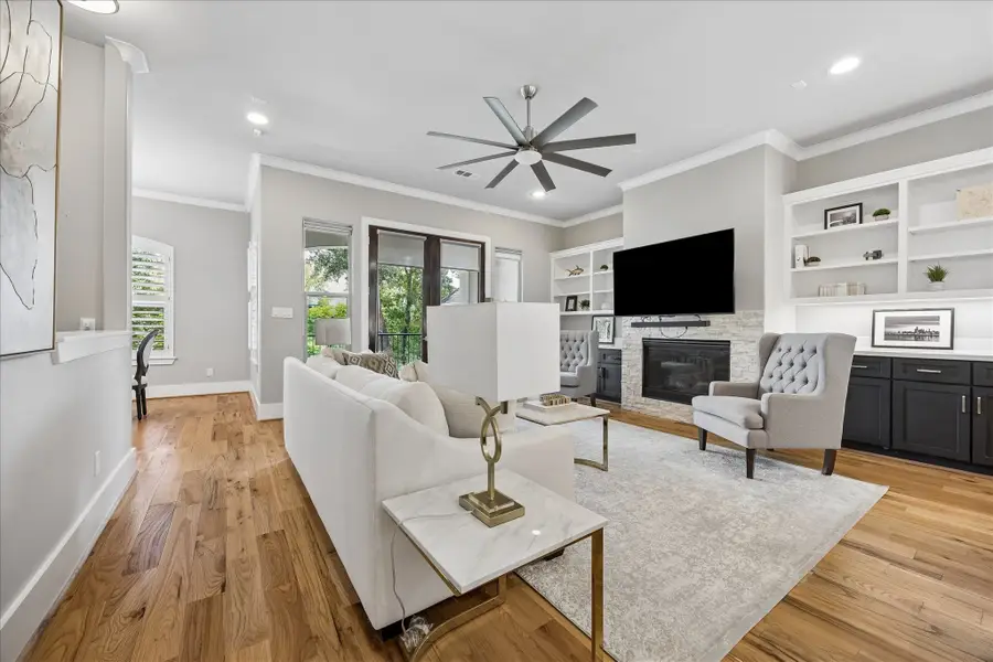 2513 Mcclendon Street, Houston, TX 77030 - #2