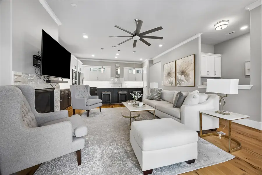 2513 Mcclendon Street, Houston, TX 77030 - #3