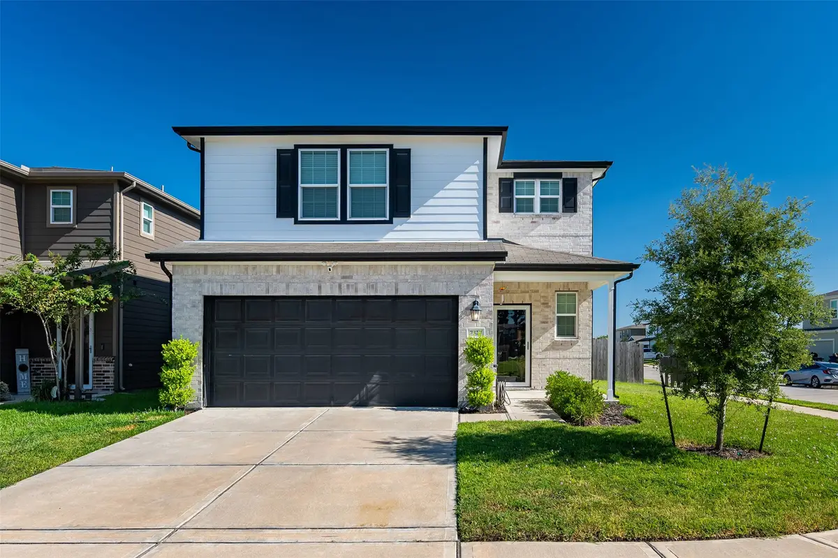 7327 Concorde Field Drive, Houston, TX 77075 - #1