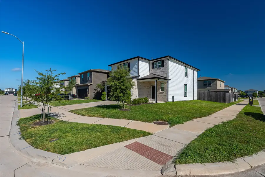 7327 Concorde Field Drive, Houston, TX 77075 - #2