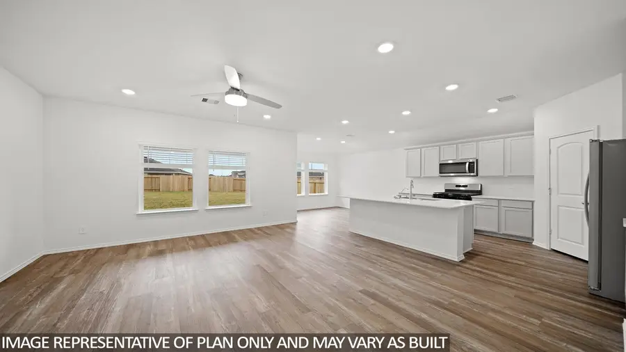 20265 Emmy Lane, New Caney, TX 77357 - #2