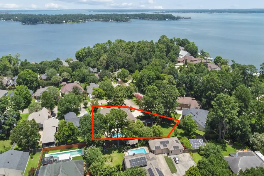 109 April Point Place, Conroe, TX 77356 - #3
